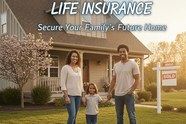 Mortgage Protection Life Insurance