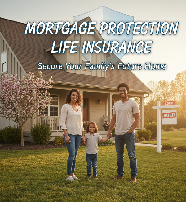 Mortgage Protection Life Insurance