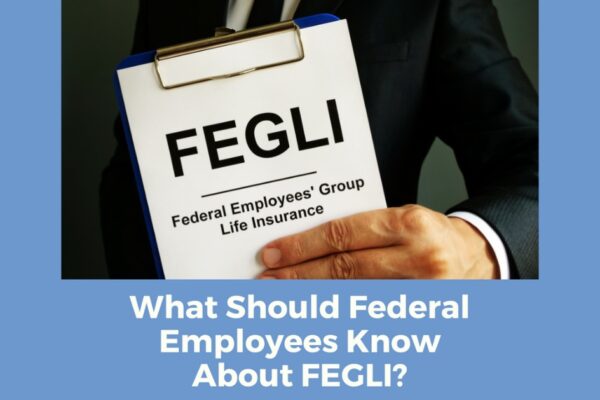 Federal Employee Life Insurance