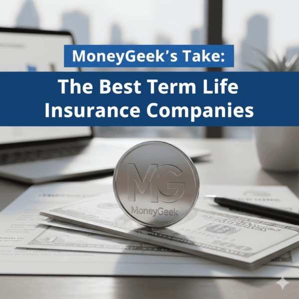 Best Term Life Insurance Companies