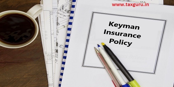 Key Person Insurance