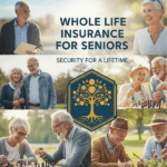 Whole Life Insurance for Seniors