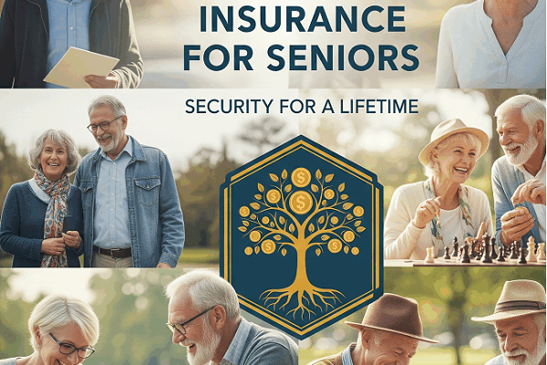 Whole Life Insurance for Seniors