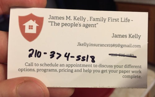 Family First Life Insurance