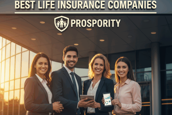 Best Life Insurance Companies