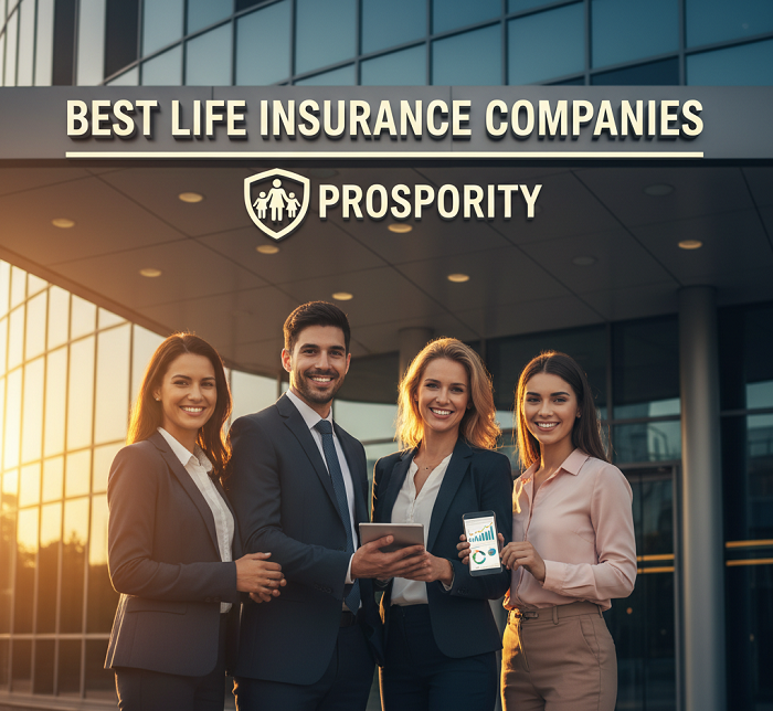 Best Life Insurance Companies