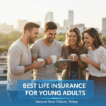 Best Life Insurance for Young Adults