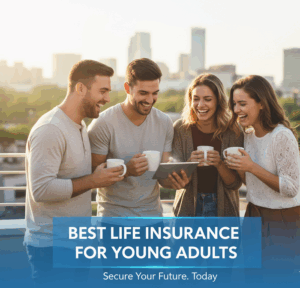 Best Life Insurance for Young Adults