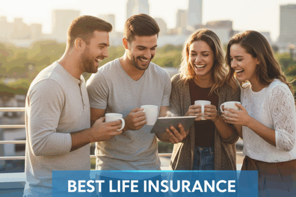 Best Life Insurance for Young Adults