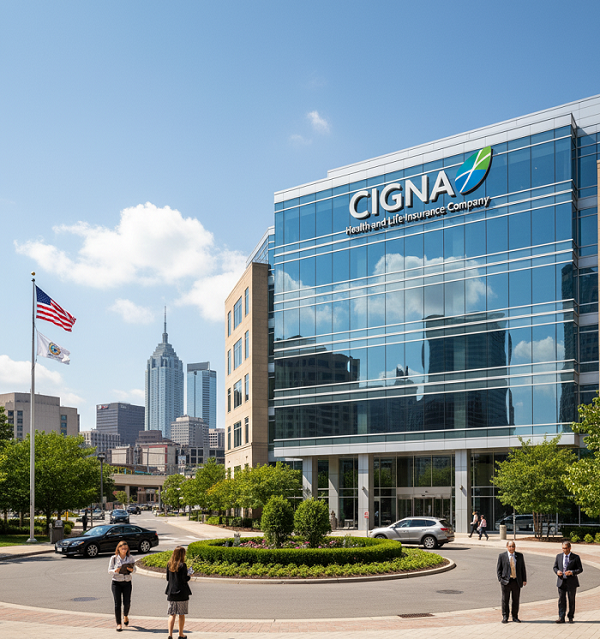 Cigna Health and Life Insurance Company