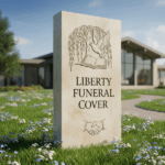 Liberty Funeral Cover