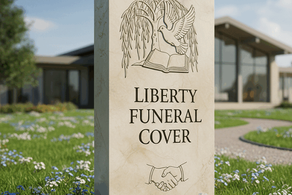 Liberty Funeral Cover