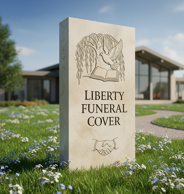 Liberty Funeral Cover