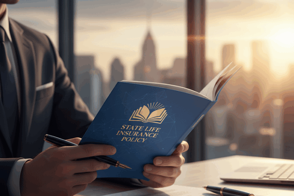 State Life Insurance Policy