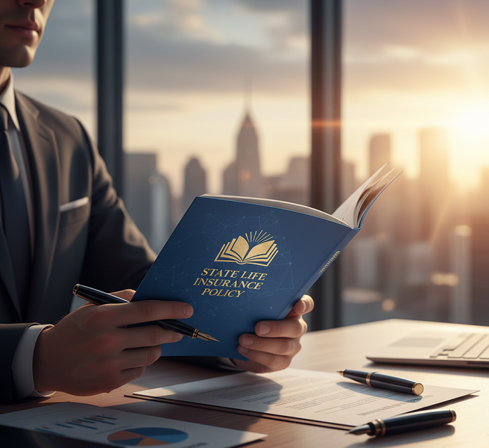 State Life Insurance Policy