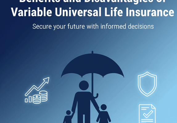 Variable Universal Life Insurance
