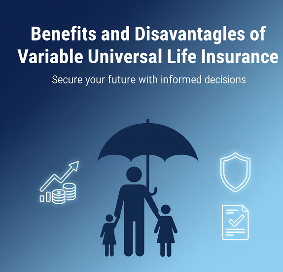 Variable Universal Life Insurance
