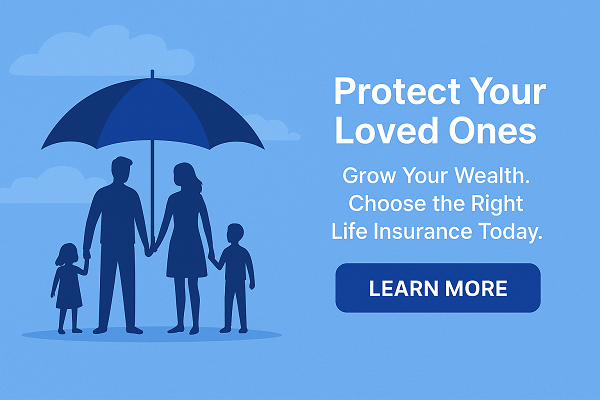 Types of Life Insurance
