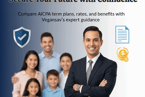 AICPA Life Insurance