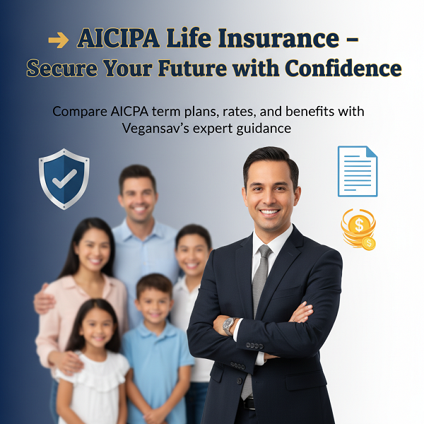 AICPA Life Insurance