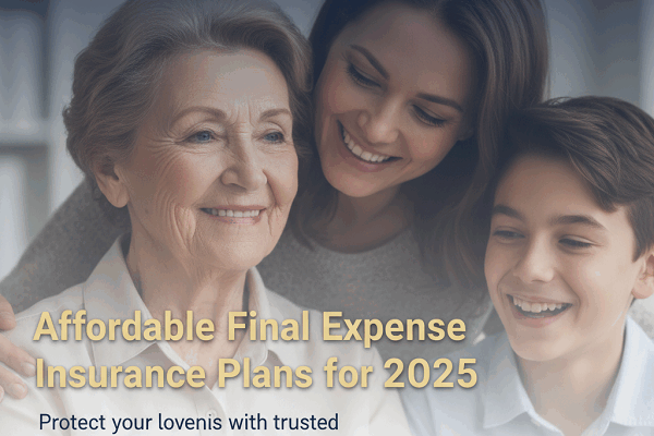Final Expense Insurance