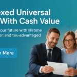 Indexed Universal Life