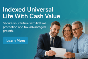 Indexed Universal Life