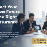 Business Life Insurance