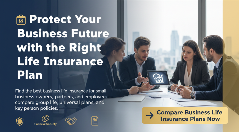 Business Life Insurance