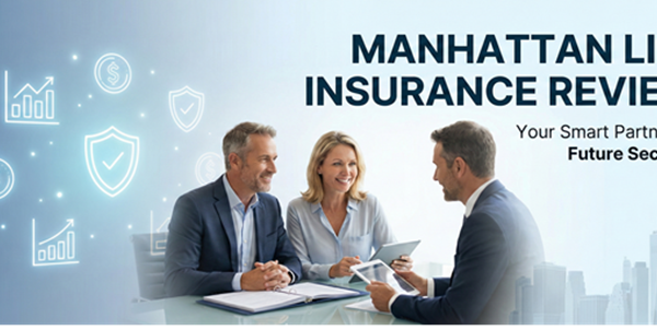 Manhattan Life Insurance Review