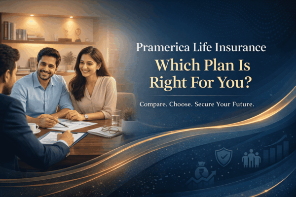 Pramerica Life Insurance