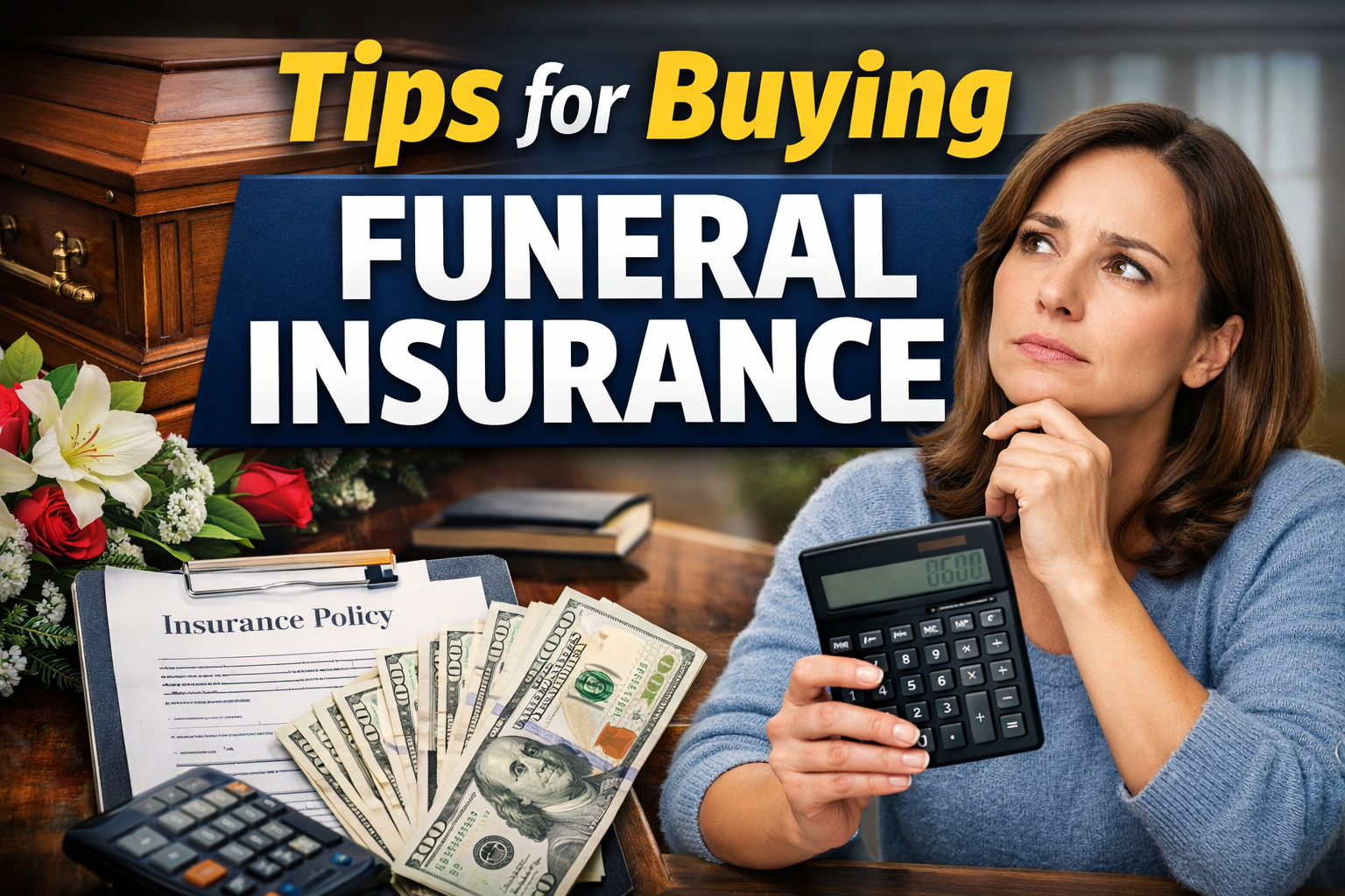 Funeral Insurance