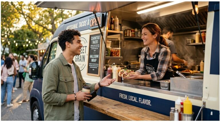 Vendor Liability Insurance: Complete Guide for Vendors in the USA (2026)