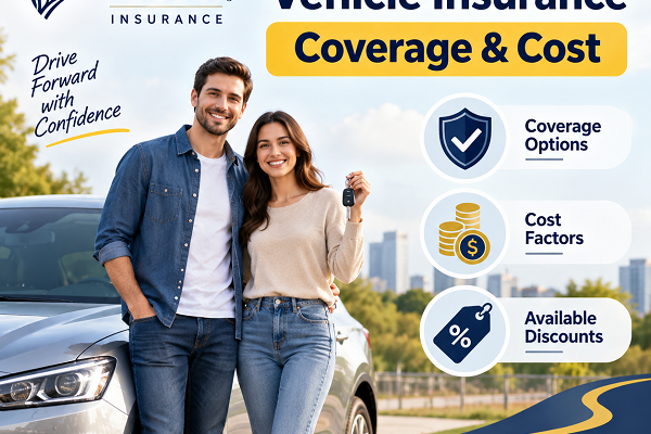 Liberty Mutual vehicle insurance coverage, cost factors, and available discounts guide