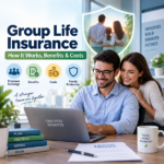 Group life insurance benefits, costs, employer coverage, and family protection explained for employees.